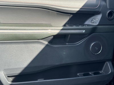 2022 Ford Expedition Timberline