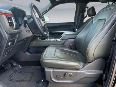 2022 Ford Expedition Timberline