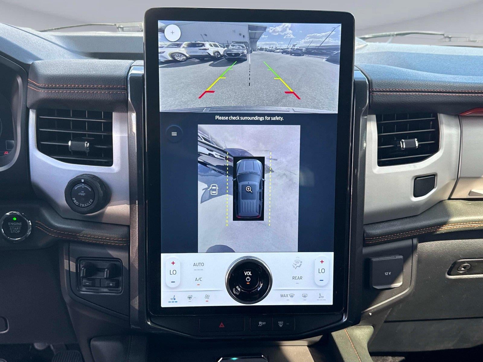 2022 Ford Expedition Timberline