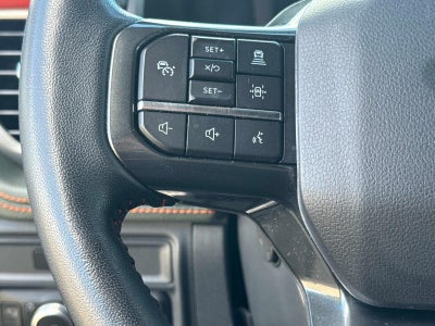 2022 Ford Expedition Timberline
