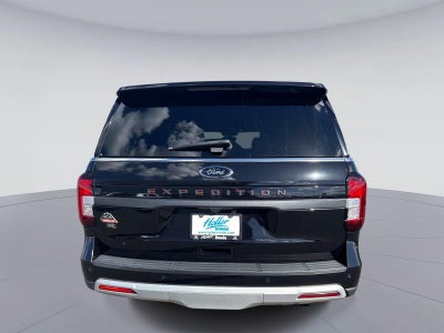 2022 Ford Expedition Timberline