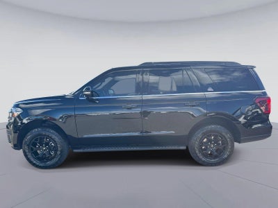 2022 Ford Expedition Timberline