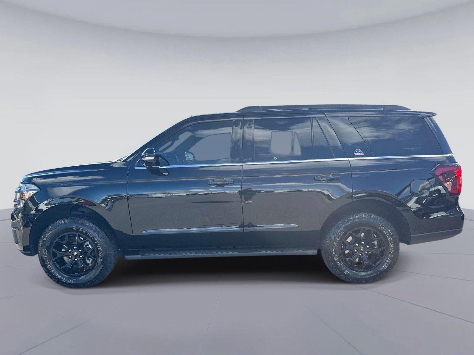 2022 Ford Expedition Timberline