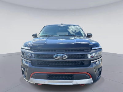 2022 Ford Expedition Timberline