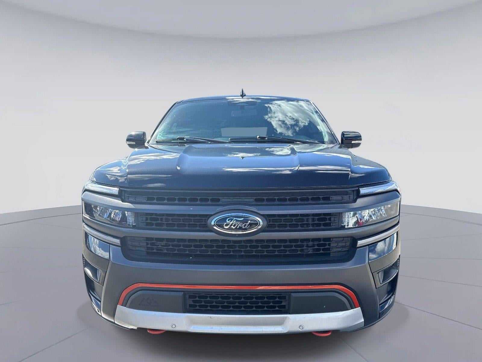 2022 Ford Expedition Timberline