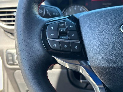2024 Ford Explorer ST-Line