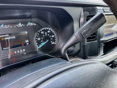 2023 Ford Super Duty F-250 Srw XL