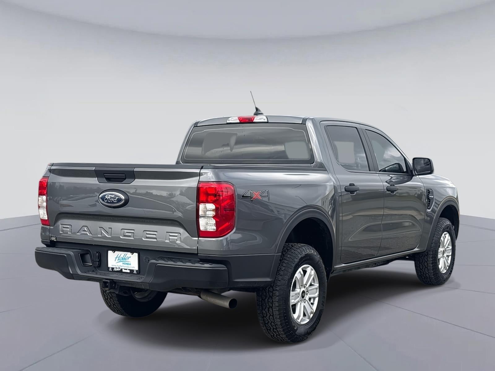 2024 Ford Ranger XL