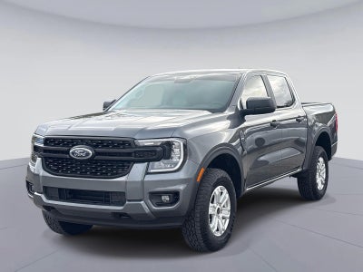 2024 Ford Ranger XL