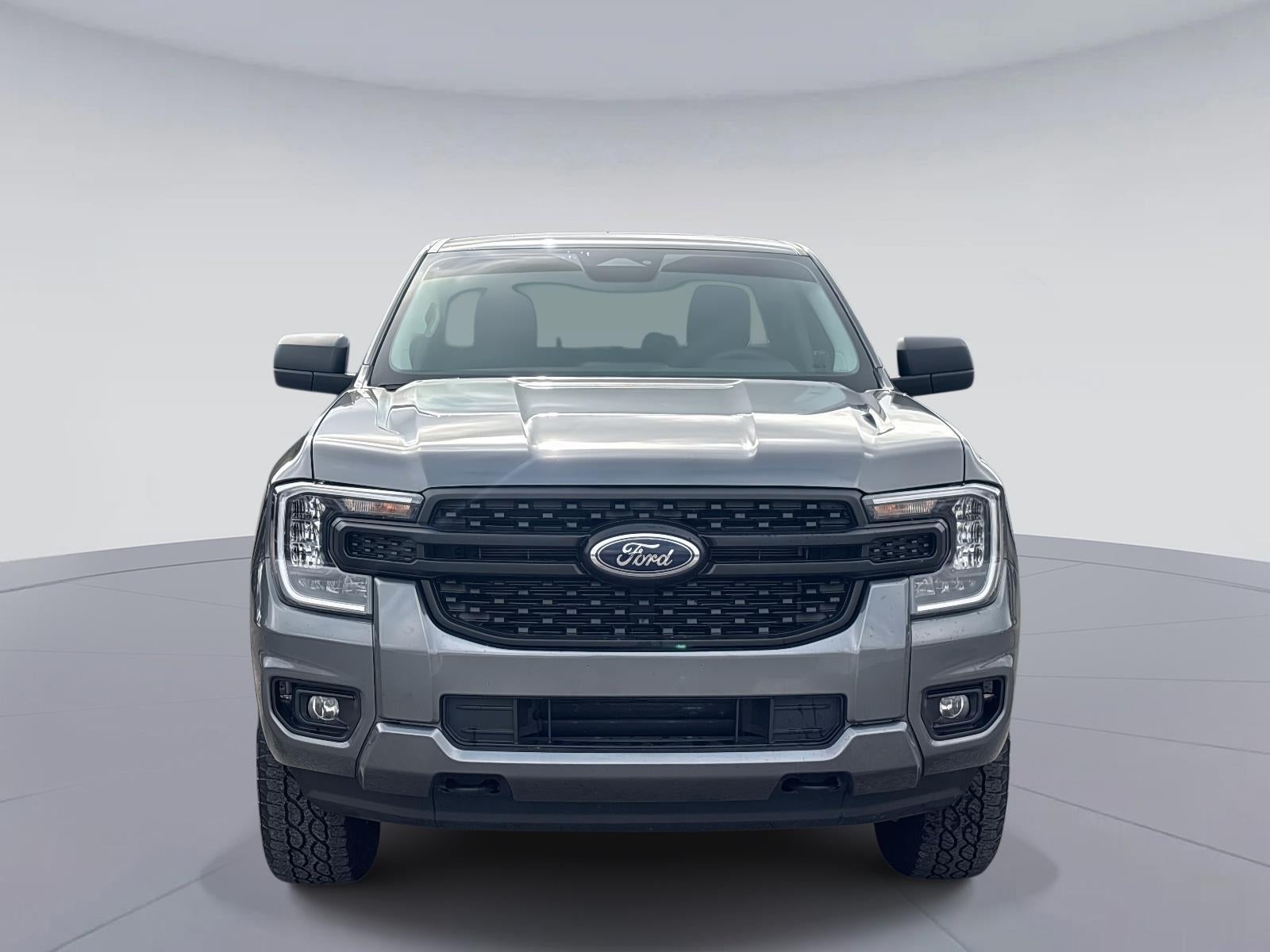 2024 Ford Ranger XL