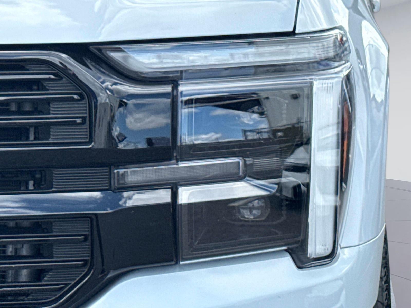 2025 Ford F-150 Base