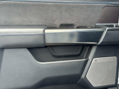 2025 Ford F-150 Base