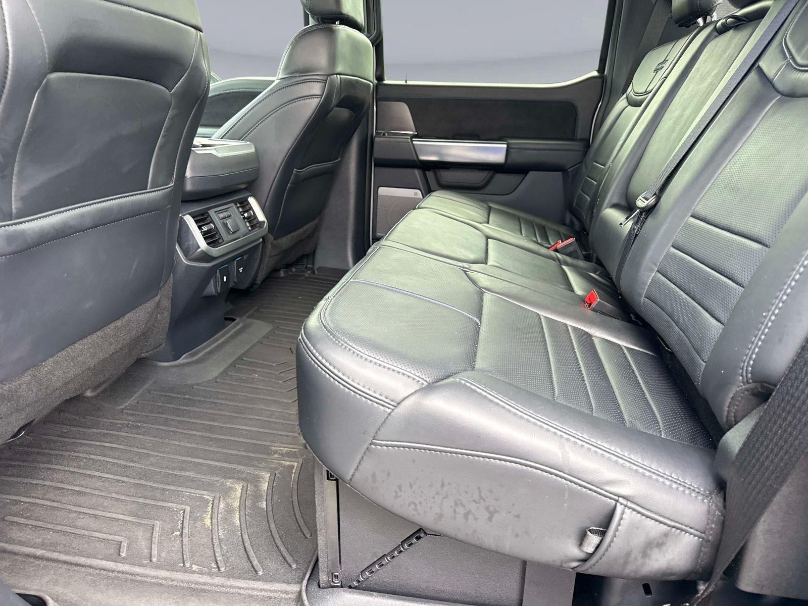 2025 Ford F-150 Base