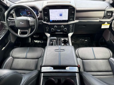 2025 Ford F-150 Base