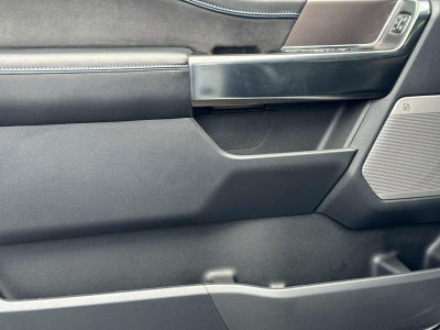 2025 Ford F-150 Base