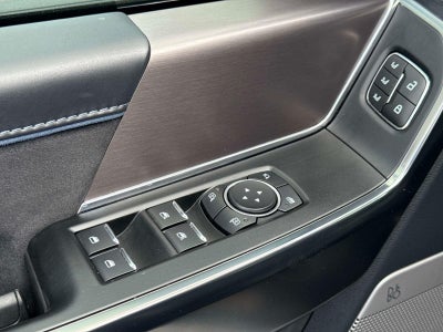 2025 Ford F-150 Base