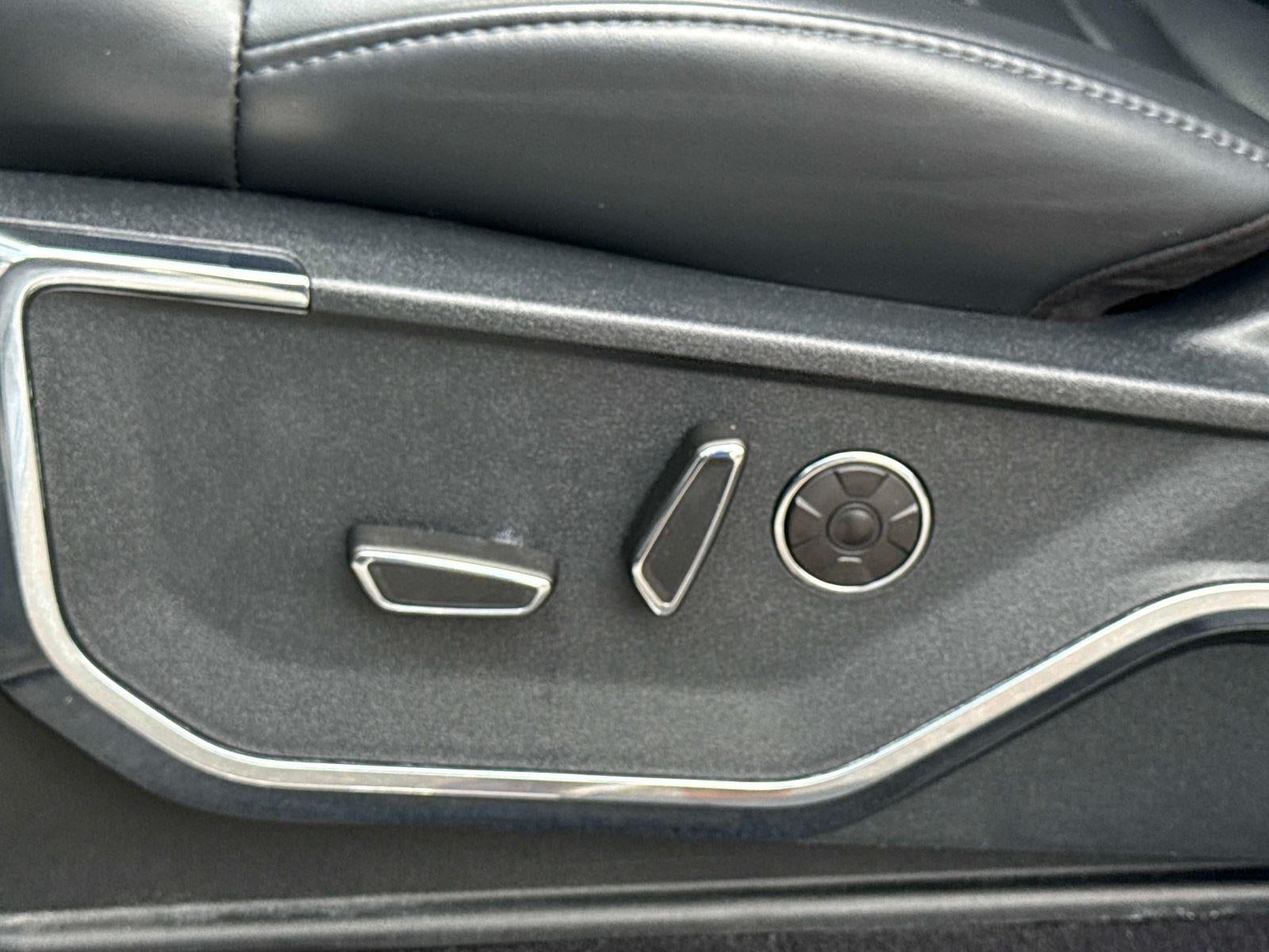 2025 Ford F-150 Base