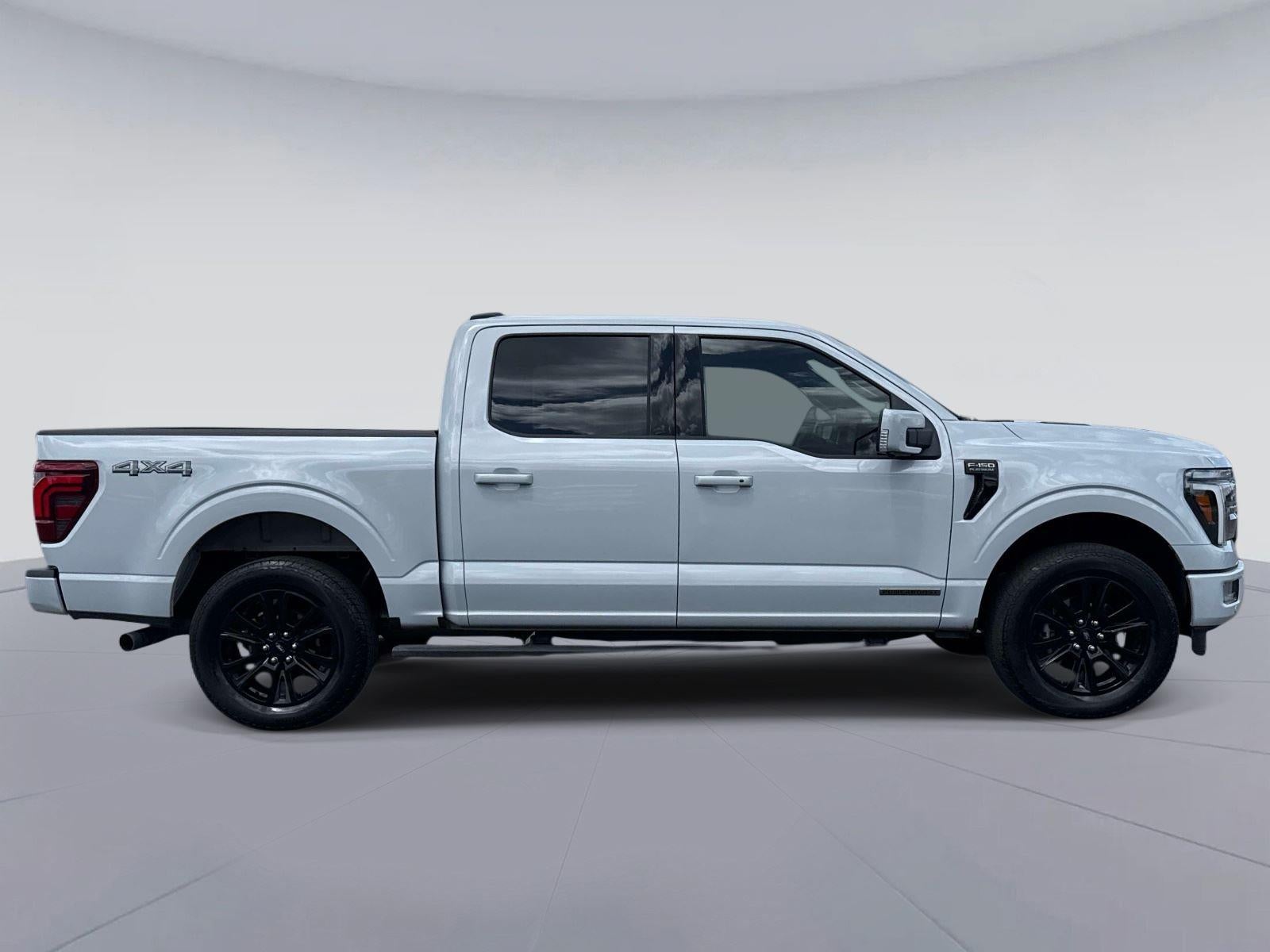 2025 Ford F-150 Base