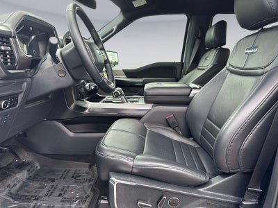 2025 Ford F-150 Base