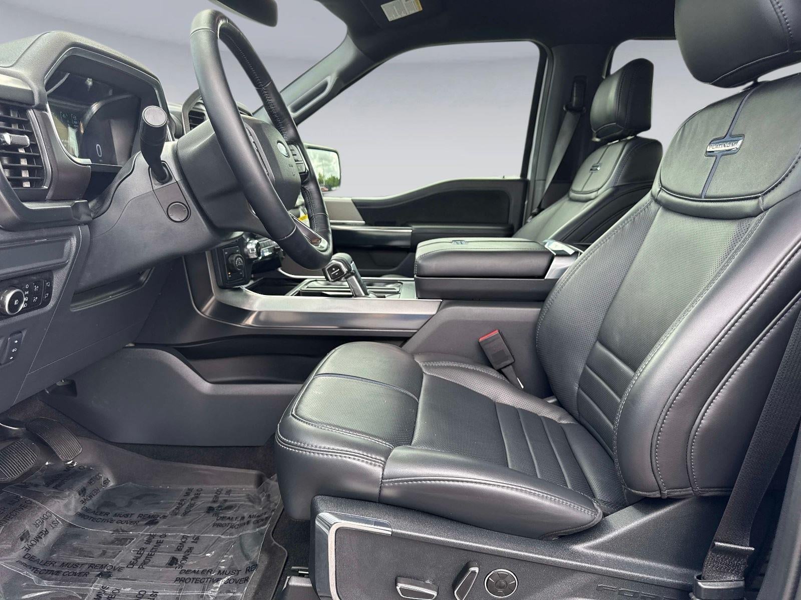 2025 Ford F-150 Base