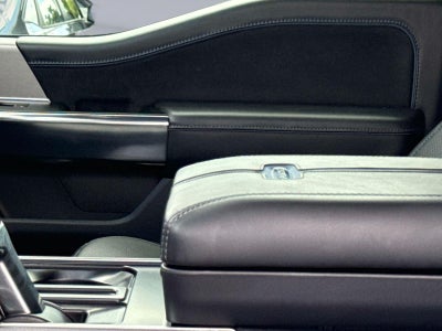 2025 Ford F-150 Base