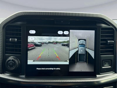 2025 Ford F-150 Base