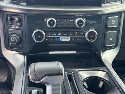 2025 Ford F-150 Base