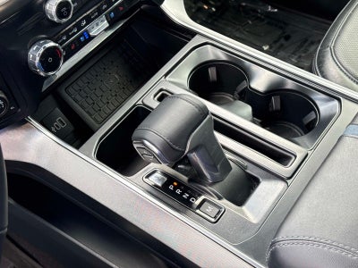 2025 Ford F-150 Base