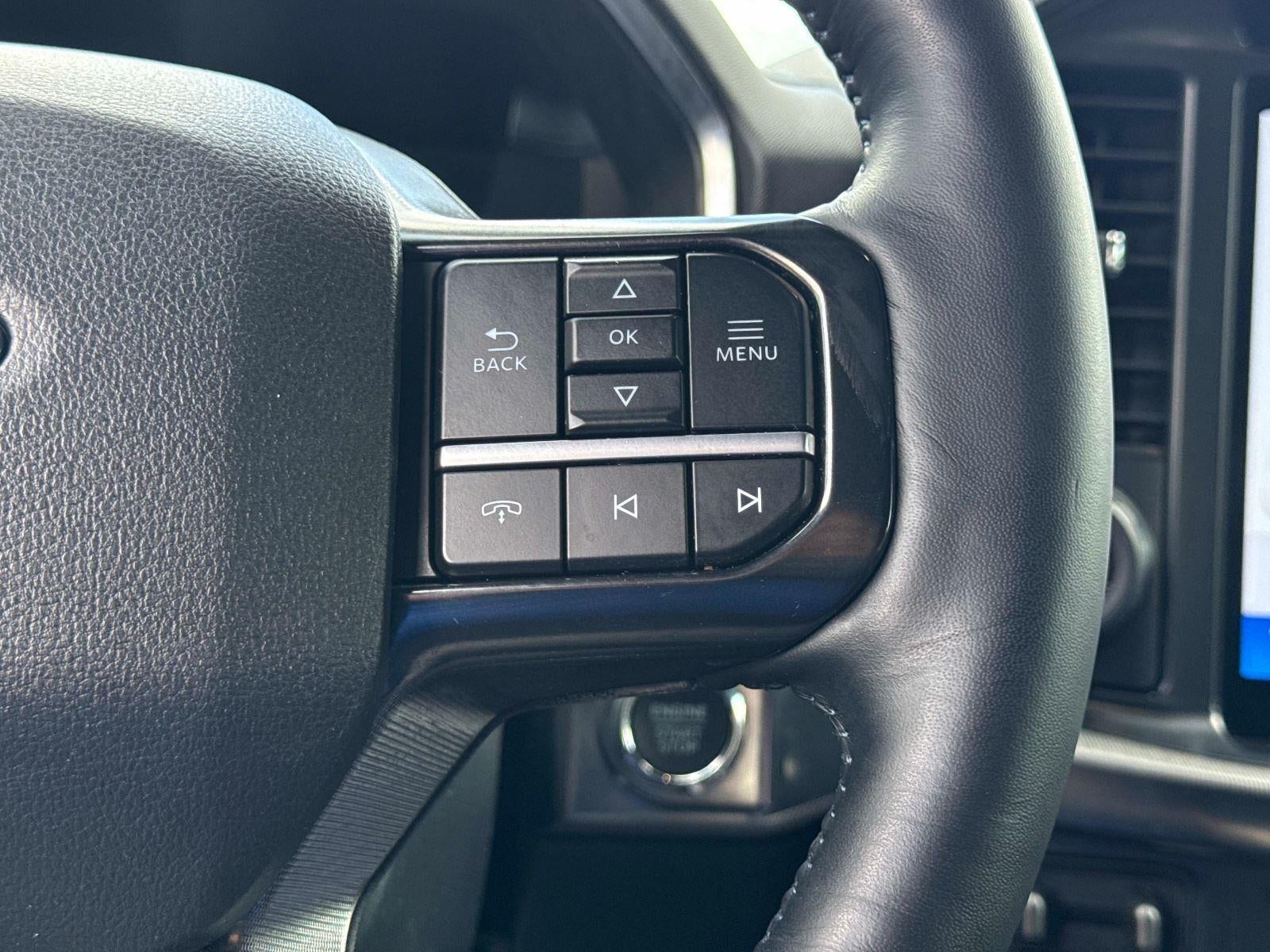 2025 Ford F-150 Base