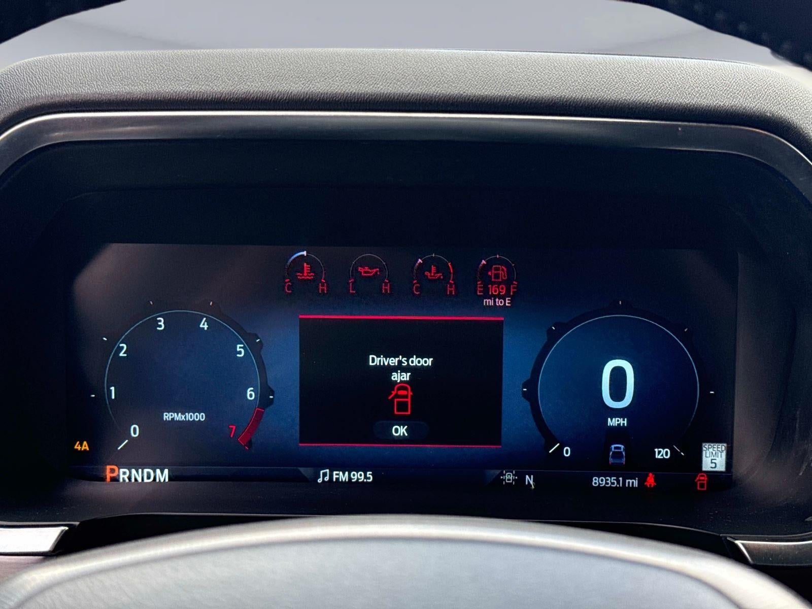 2025 Ford F-150 Base