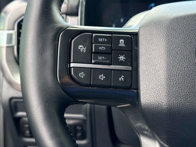 2025 Ford F-150 Base