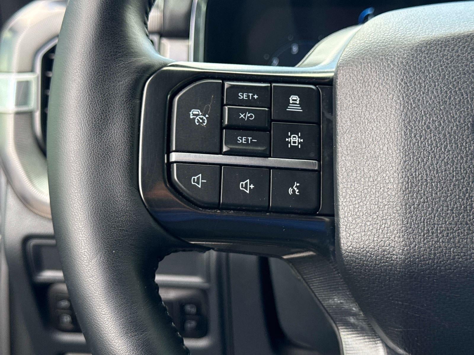 2025 Ford F-150 Base