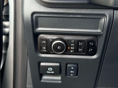 2025 Ford F-150 Base