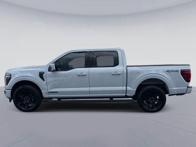 2025 Ford F-150 Base