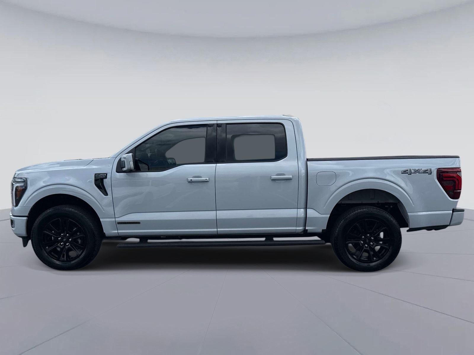 2025 Ford F-150 Base