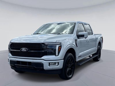 2025 Ford F-150 Base