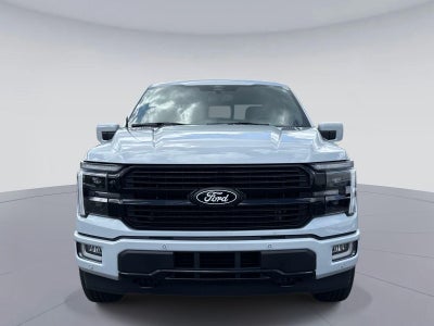 2025 Ford F-150 Base
