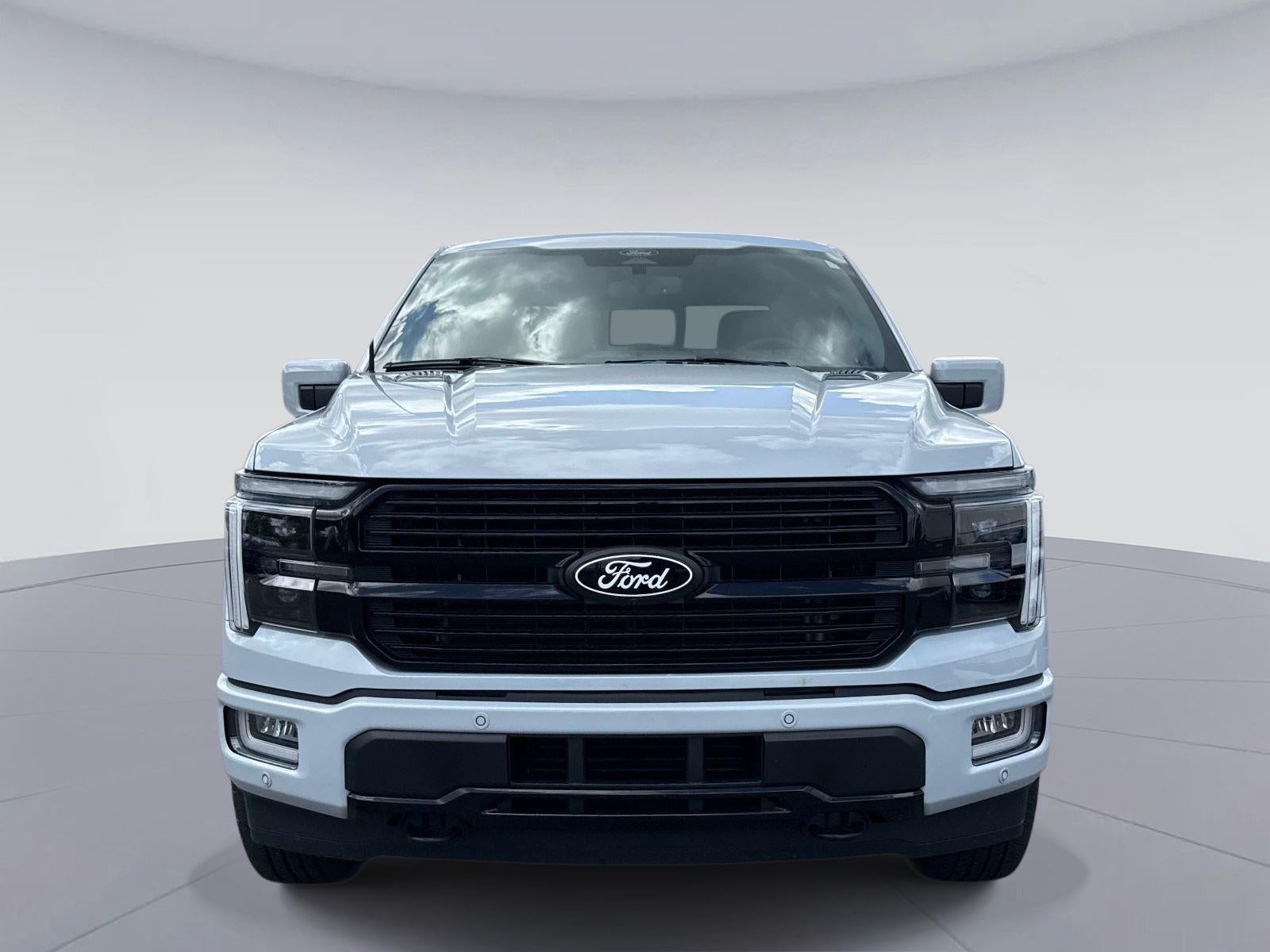 2025 Ford F-150 Base