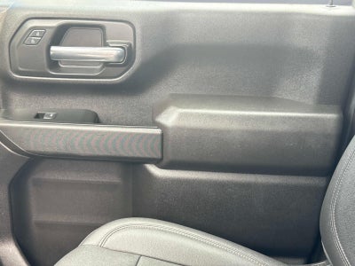 2024 Chevrolet Silverado 3500HD CC Work Truck