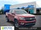 2016 Chevrolet Colorado 2WD Z71