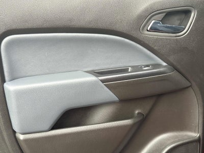 2016 Chevrolet Colorado 2WD Z71