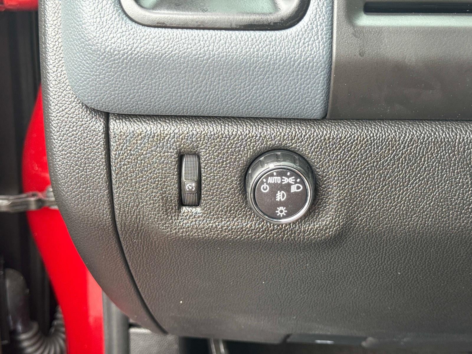 2016 Chevrolet Colorado 2WD Z71