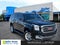 2018 GMC Yukon SLE