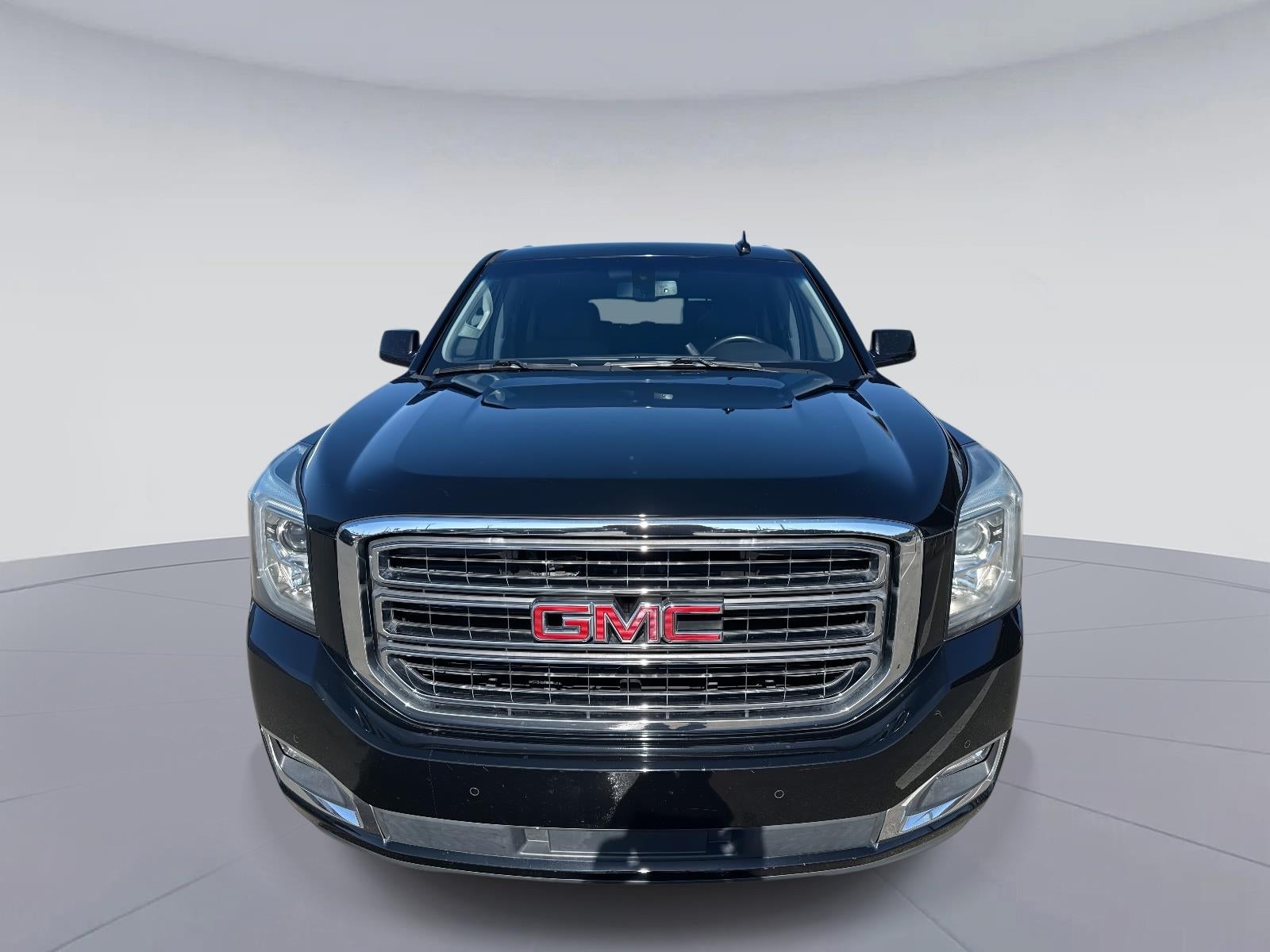 2018 GMC Yukon SLE