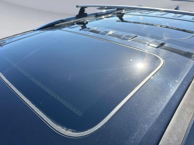 2019 Chevrolet Traverse High Country