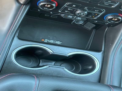 2021 Chevrolet Suburban RST