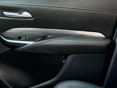 2025 Cadillac XT4 FWD Premium Luxury