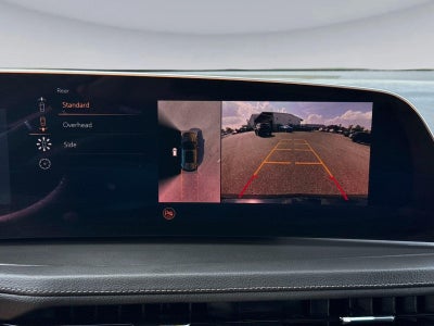 2025 Cadillac XT4 FWD Premium Luxury