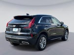 2025 Cadillac XT4 FWD Premium Luxury