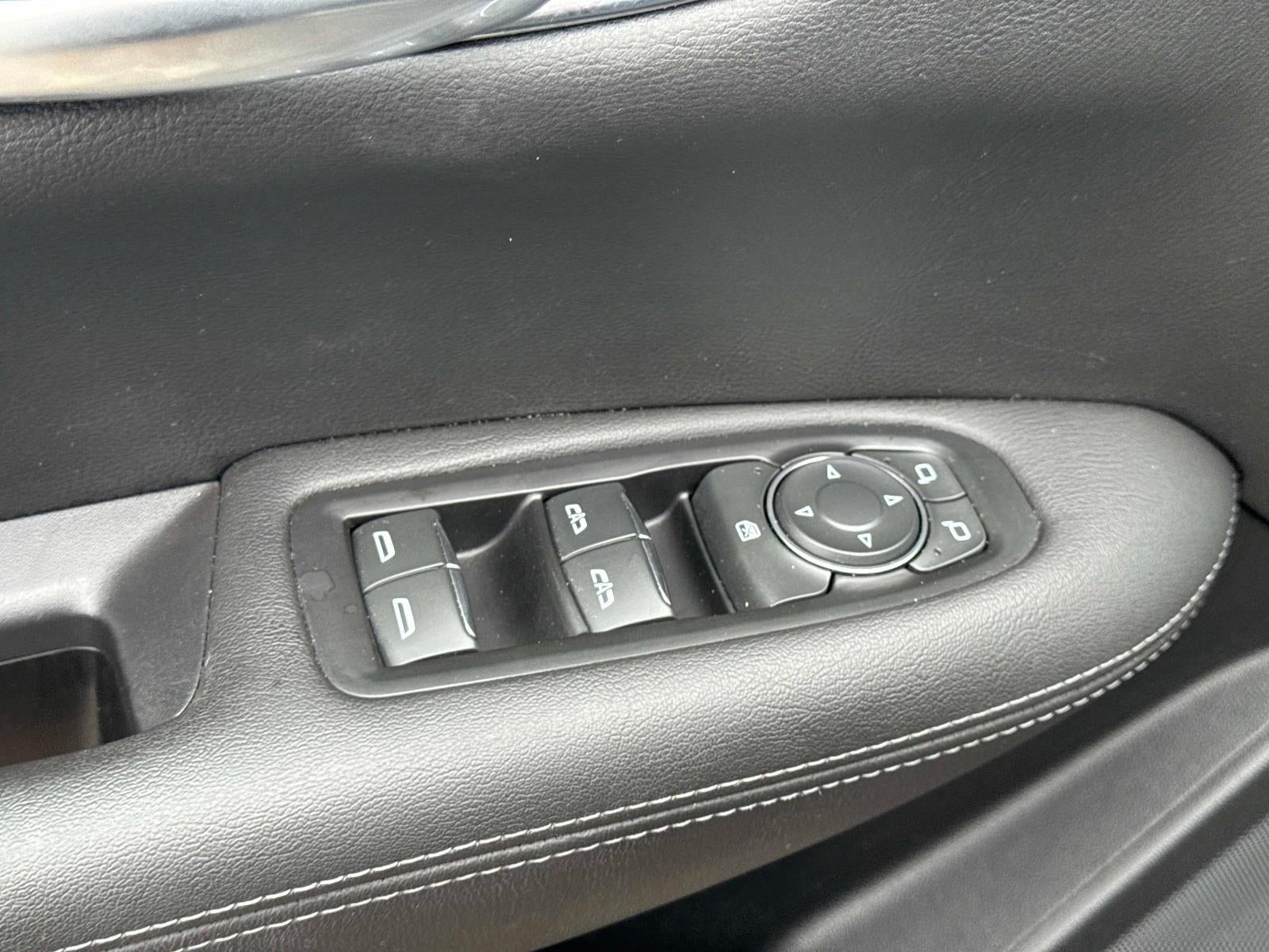 2023 Cadillac XT5 FWD Luxury